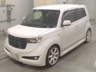 Toyota BB