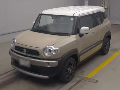Suzuki XBEE