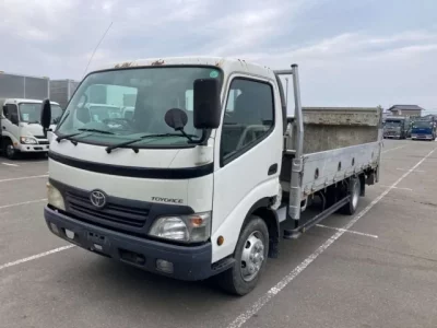 Toyota TOYOACE
