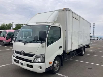 Toyota TOYOACE
