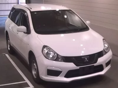 Mitsubishi LANCER VAN