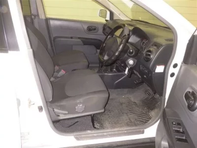 Mitsubishi LANCER VAN