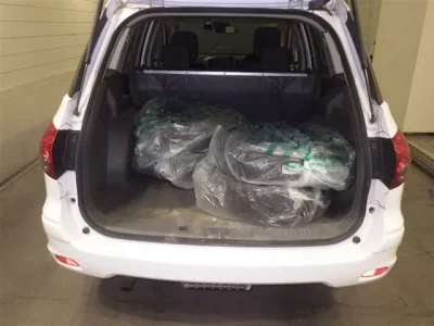 Mitsubishi LANCER VAN
