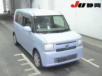 Toyota PIXIS SPACE