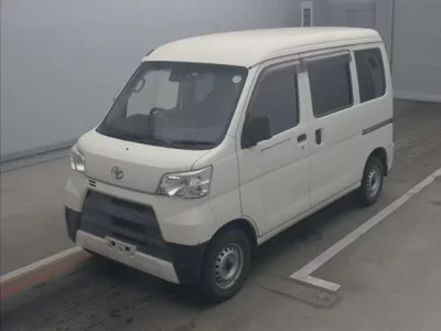Toyota PIXIS VAN