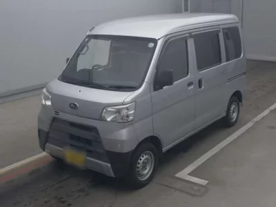Subaru SAMBAR