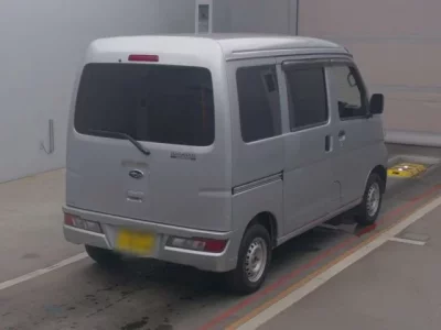 Subaru SAMBAR