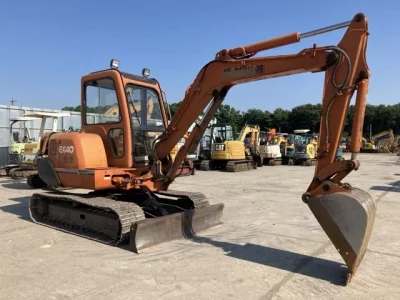 HITACHI EX40