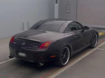 Toyota SOARER