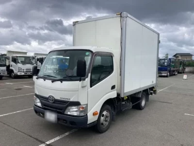 Toyota TOYOACE
