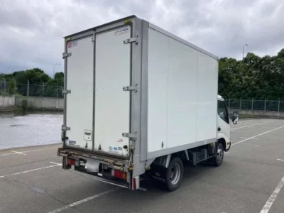 Toyota TOYOACE