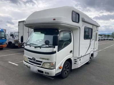 Toyota CAMROAD