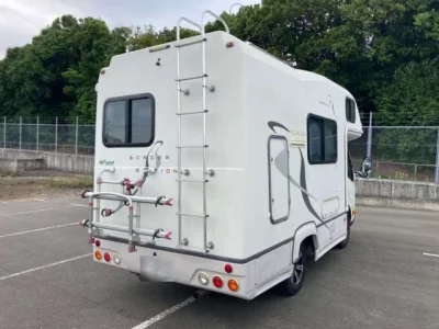 Toyota CAMROAD