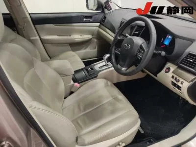 Subaru LEGACY OUTBACK