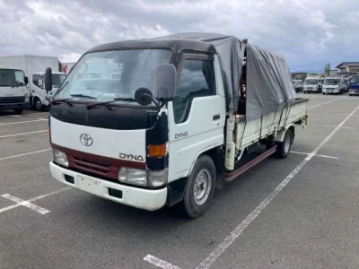 Toyota DYNA