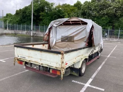 Toyota DYNA