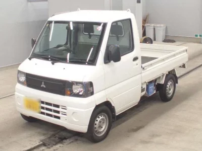 Mitsubishi MINICAB TRUCK