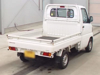 Mitsubishi MINICAB TRUCK