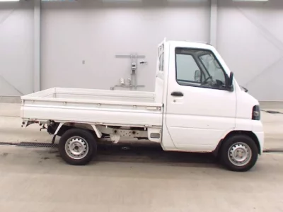 Mitsubishi MINICAB TRUCK