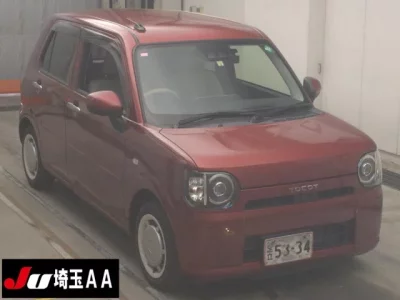 Daihatsu MIRA TOCOT