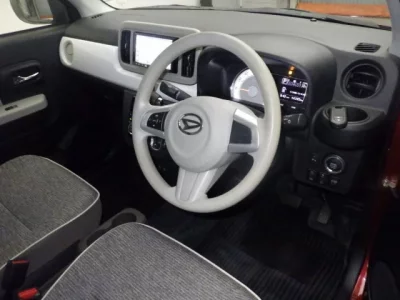 Daihatsu MIRA TOCOT