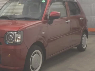 Daihatsu MIRA TOCOT
