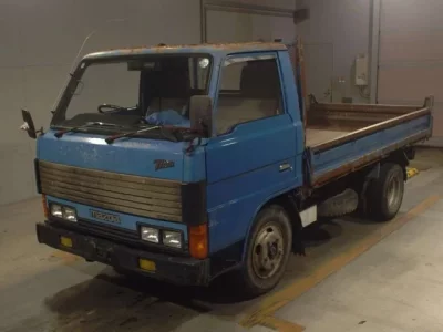 Mazda TITAN
