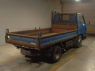 Mazda TITAN