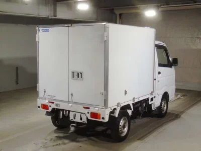 Mitsubishi MINICAB TRUCK