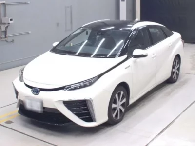 Toyota MIRAI