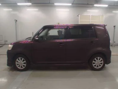 Toyota COROLLA RUMION