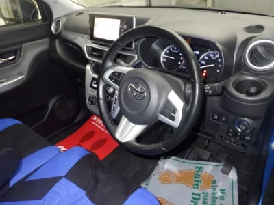 Toyota PIXIS JOY