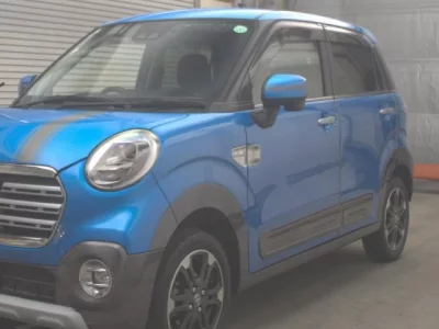 Toyota PIXIS JOY