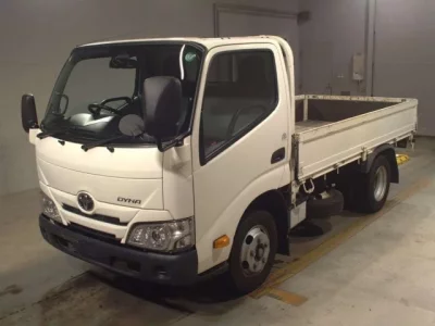 Toyota DYNA