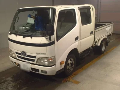 Toyota TOYOACE