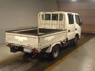 Toyota TOYOACE