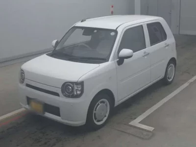 Daihatsu MIRA TOCOT
