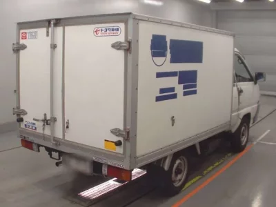 Toyota TOWN ACE TRUCK