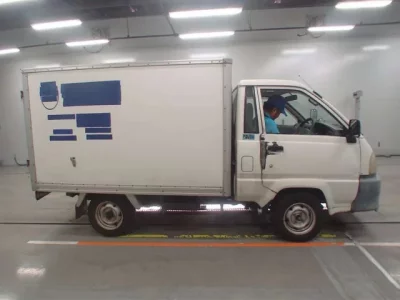 Toyota TOWN ACE TRUCK