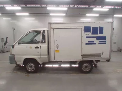 Toyota TOWN ACE TRUCK
