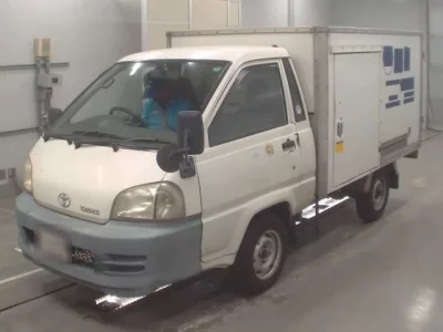 Toyota TOWN ACE TRUCK
