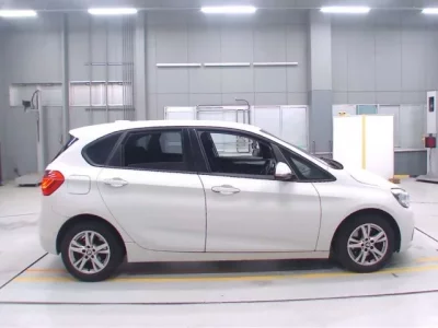 BMW 2-Series