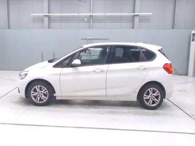 BMW 2-Series