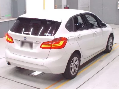 BMW 2-Series