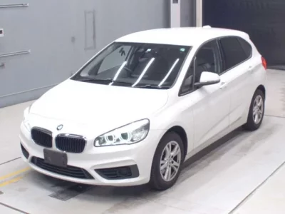 BMW 2-Series