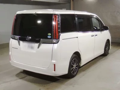 Toyota ESQUIRE