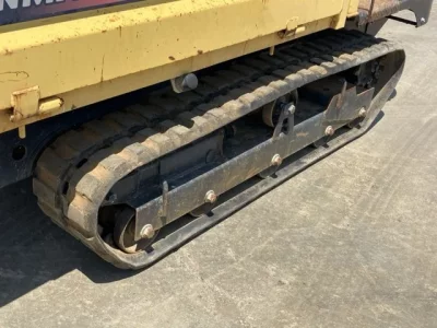 YANMAR C12R-B