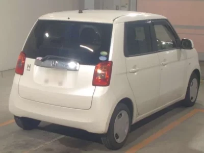 Honda N ONE