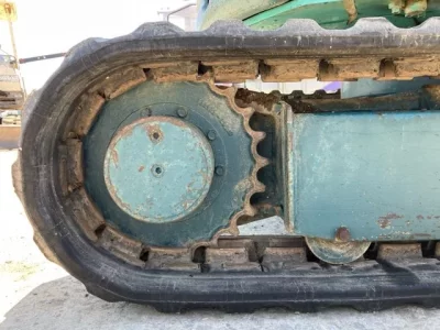 YANMAR VIO20
