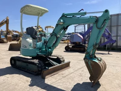 YANMAR VIO20
